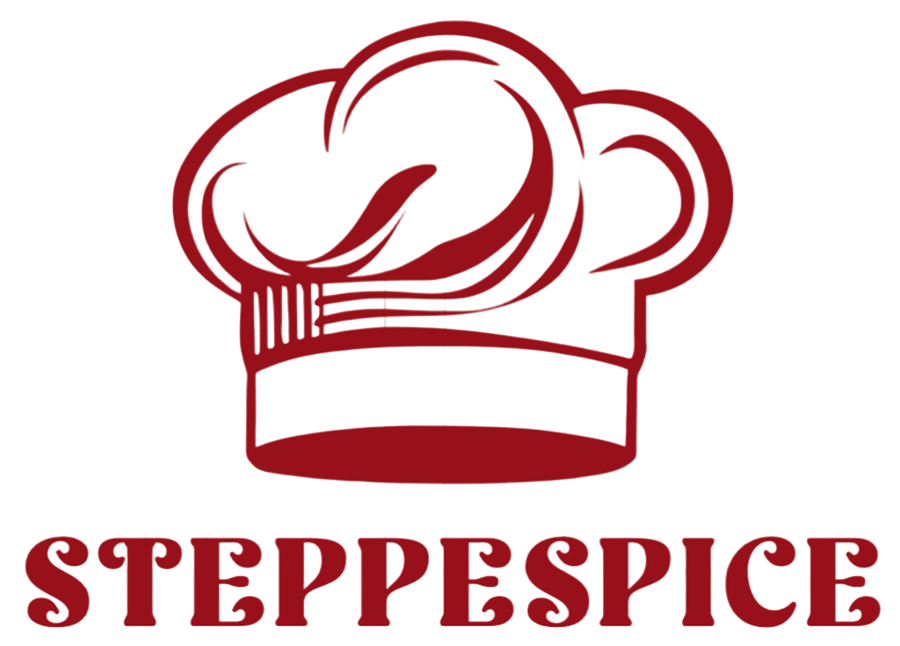 SteppeSpice